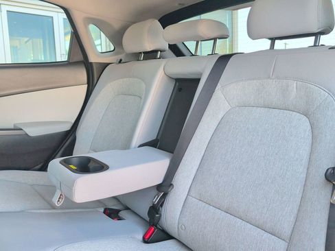 Certified 2023 Hyundai Kona SEL w/ Cargo Package FWD image 10