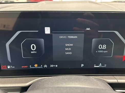 New 2026 Kia Sportage X-Pro Prestige AWD/4WD image 27