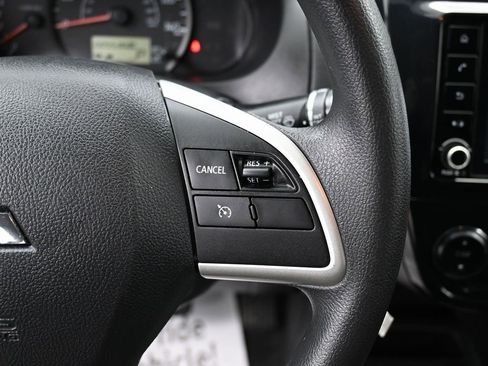 Used 2024 Mitsubishi Mirage ES image 17