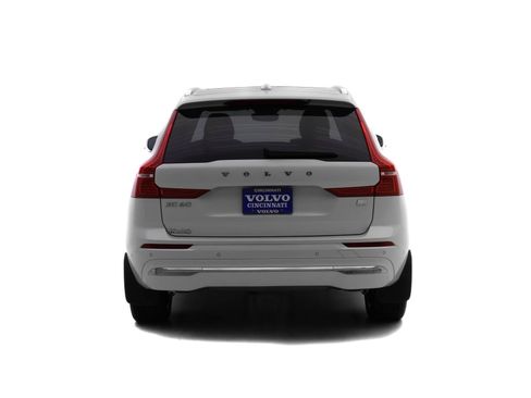 Certified 2023 Volvo XC60 T8 Plus w/ Climate Package image 7
