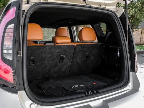 Used 2015 Kia Soul ! w/ Sun & Sound Package image 60