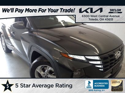 Used 2024 Hyundai Tucson SEL