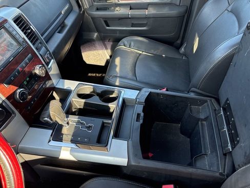 Used 2011 RAM 1500 Laramie image 35