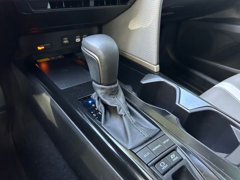 Certified 2025 Toyota Camry SE w/ Multimedia Upgrade Package FWD image 28