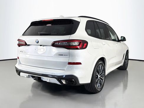 Used 2023 BMW X5 sDrive40i w/ M Sport Package RWD image 7