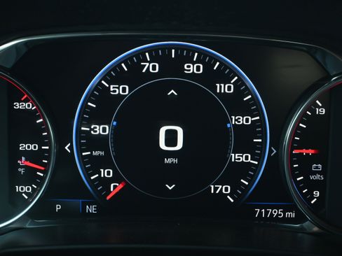 Used 2022 Chevrolet Blazer RS w/ Enhanced Convenience Package image 12