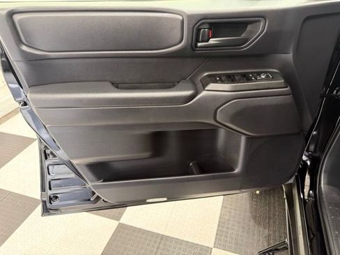Used 2025 Toyota Land Cruiser 1958 AWD/4WD image 16