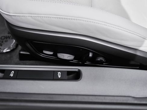 Used 2024 Porsche 911 Turbo S image 36