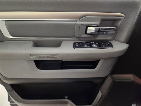 Used 2019 RAM 1500 Lone Star image 22