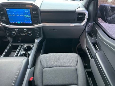 Used 2022 Ford F150 XLT w/ Equipment Group 302A High image 12