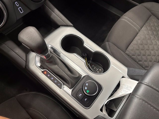 Used 2022 Chevrolet Blazer LT FWD image 29