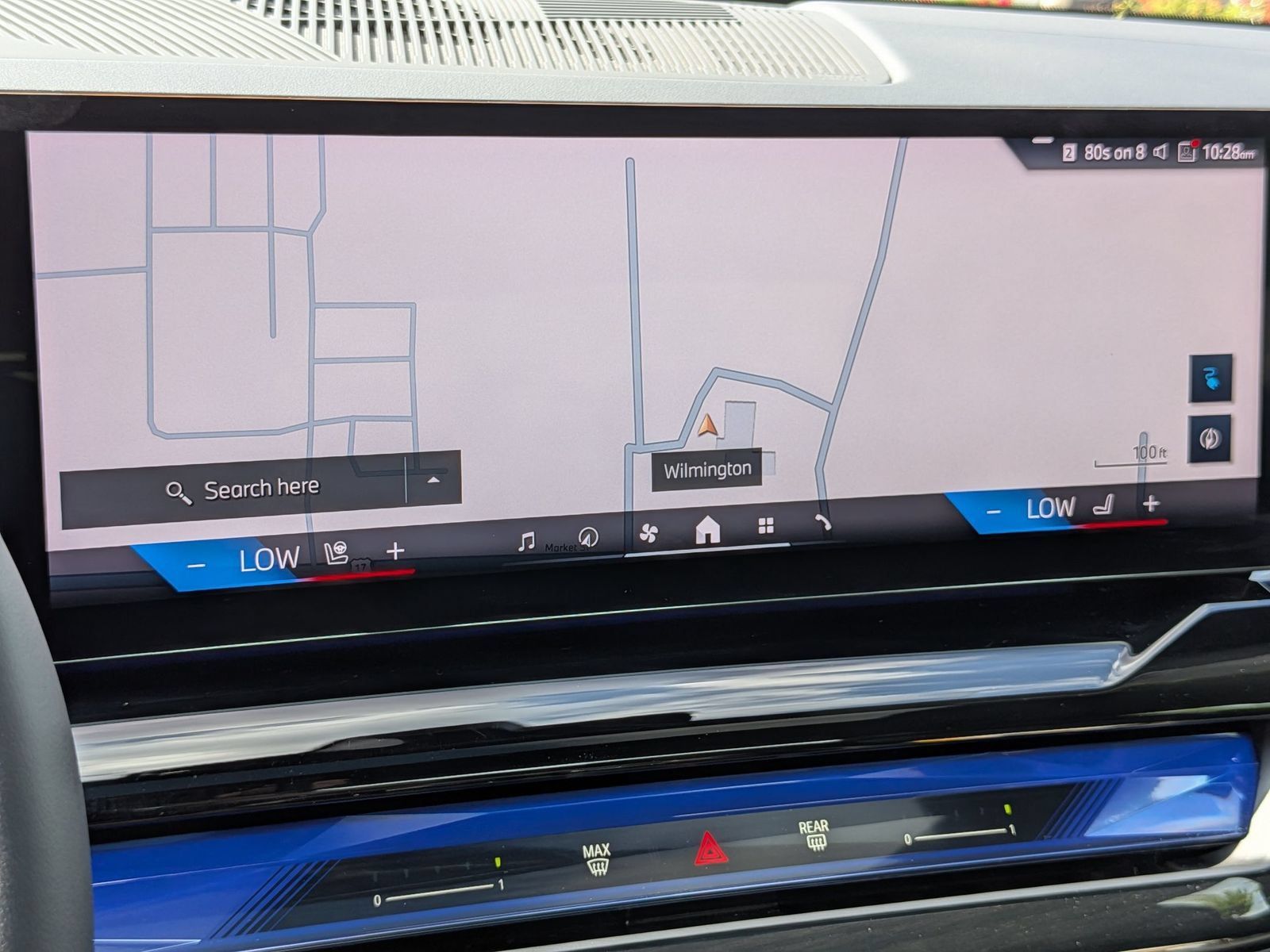Used 2025 BMW i5 eDrive40i RWD image 23