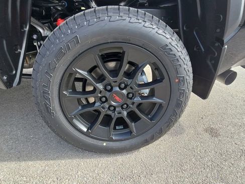 New 2026 Toyota Tundra Limited image 34
