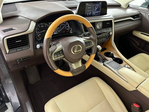 Used 2020 Lexus RX 350 AWD w/ Premium Package image 16