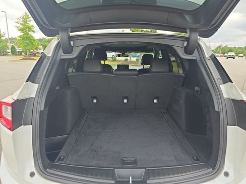 Certified 2025 Acura RDX SH-AWD image 12