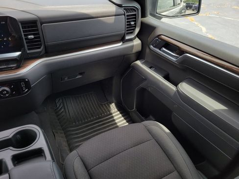 Used 2026 Chevrolet Silverado 1500 LT AWD/4WD image 20