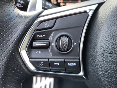 Certified 2025 Acura TLX SH-AWD w/ A-SPEC Pkg image 24