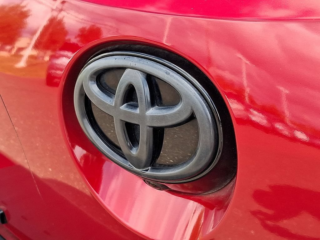 Used 2021 Toyota Corolla XSE w/ XSE Preferred Package FWD image 36