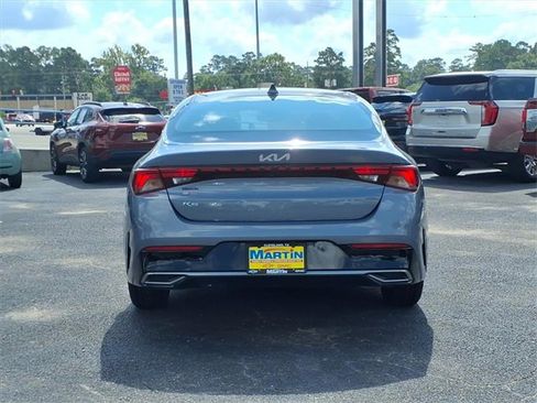 Used 2022 Kia K5 LXS image 10