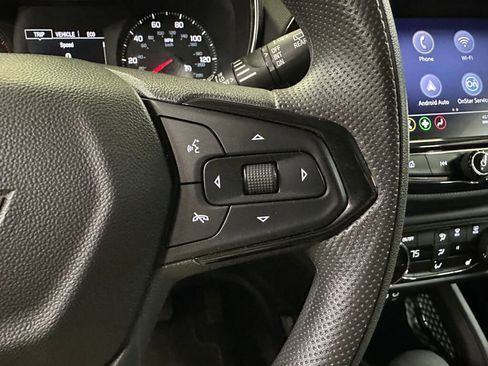 Certified 2023 Chevrolet TrailBlazer LT w/ Convenience Package image 11