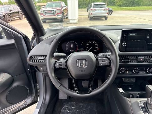 New 2026 Honda HR-V Sport image 10