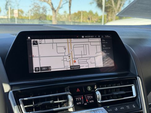 Used 2020 BMW 840i Gran Coupe w/ M Sport Package image 18