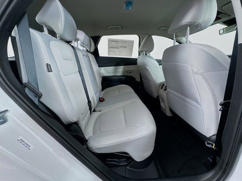 New 2026 Hyundai Tucson Blue SE AWD/4WD image 38