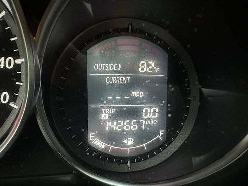 Used 2014 MAZDA MAZDA6 Sport FWD image 19