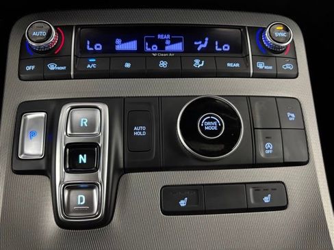 Used 2022 Hyundai Palisade SEL w/ Cargo Package image 24