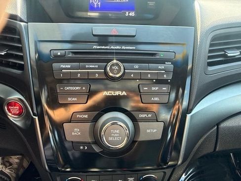 Used 2014 Acura ILX w/ Premium Package FWD image 16