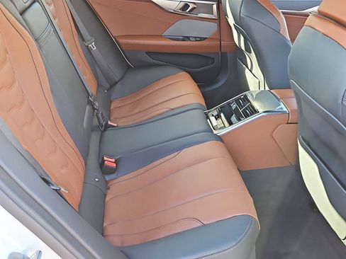 New 2026 BMW 840i xDrive image 20