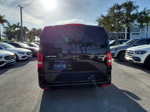 Used 2019 Mercedes-Benz Metris Passenger image 7