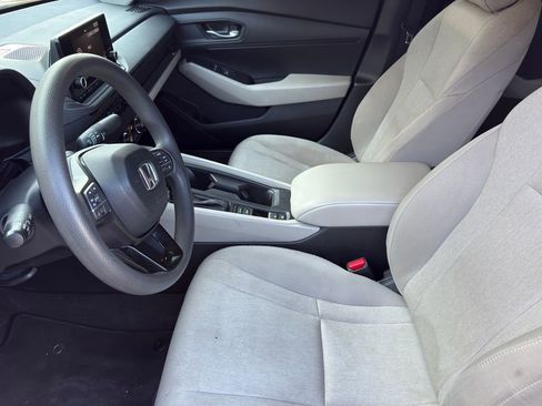 Used 2024 Honda Accord LX image 10