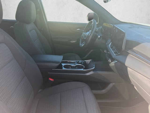 Used 2026 Chevrolet Equinox LT AWD/4WD image 19