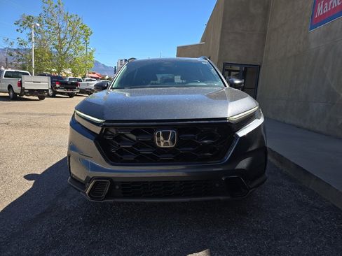 Used 2024 Honda CR-V Sport-L image 9
