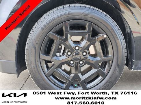 New 2026 Kia Carnival SX Prestige FWD image 7