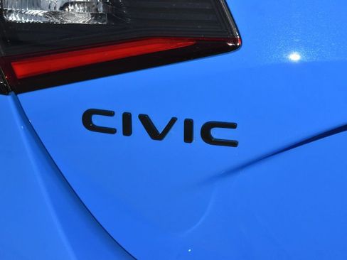 Used 2023 Honda Civic Type R image 31