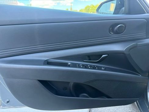 Used 2026 Hyundai Elantra Sport FWD image 19