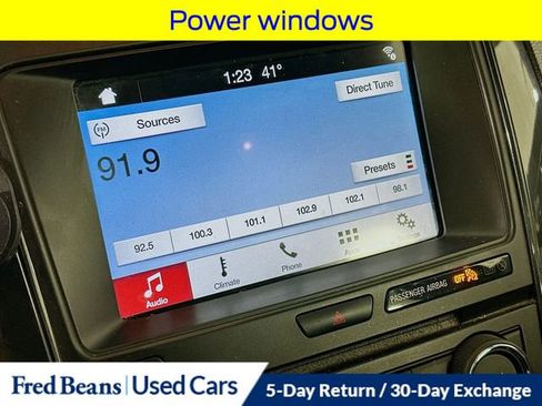 Certified 2017 Ford Explorer XLT w/ Equipment Group 202A image 18