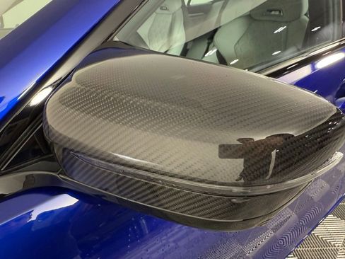 Used 2023 BMW M8 Gran Coupe xDrive Competition w/ M Carbon Exterior Package image 17