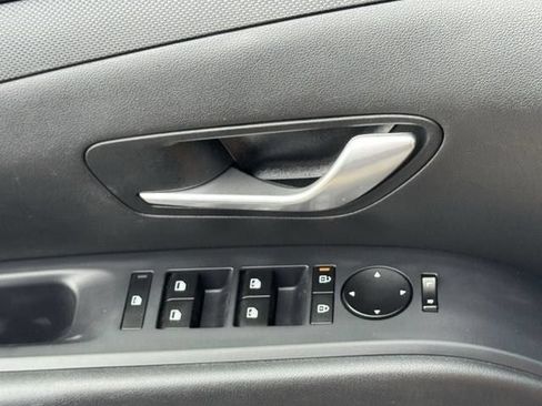 Used 2025 Hyundai Tucson SEL AWD/4WD image 21
