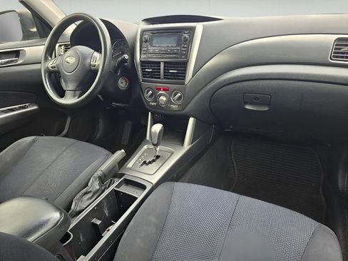 Used 2012 Subaru Forester 2.5X Premium AWD/4WD image 27