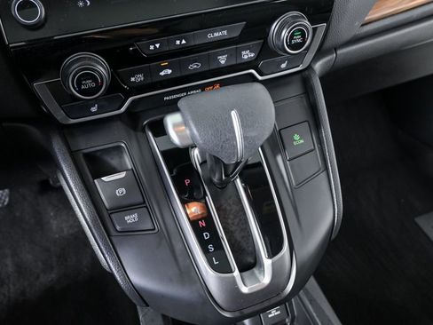 Used 2017 Honda CR-V EX image 14