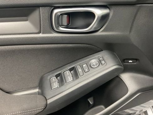 New 2026 Honda Civic Sport image 10