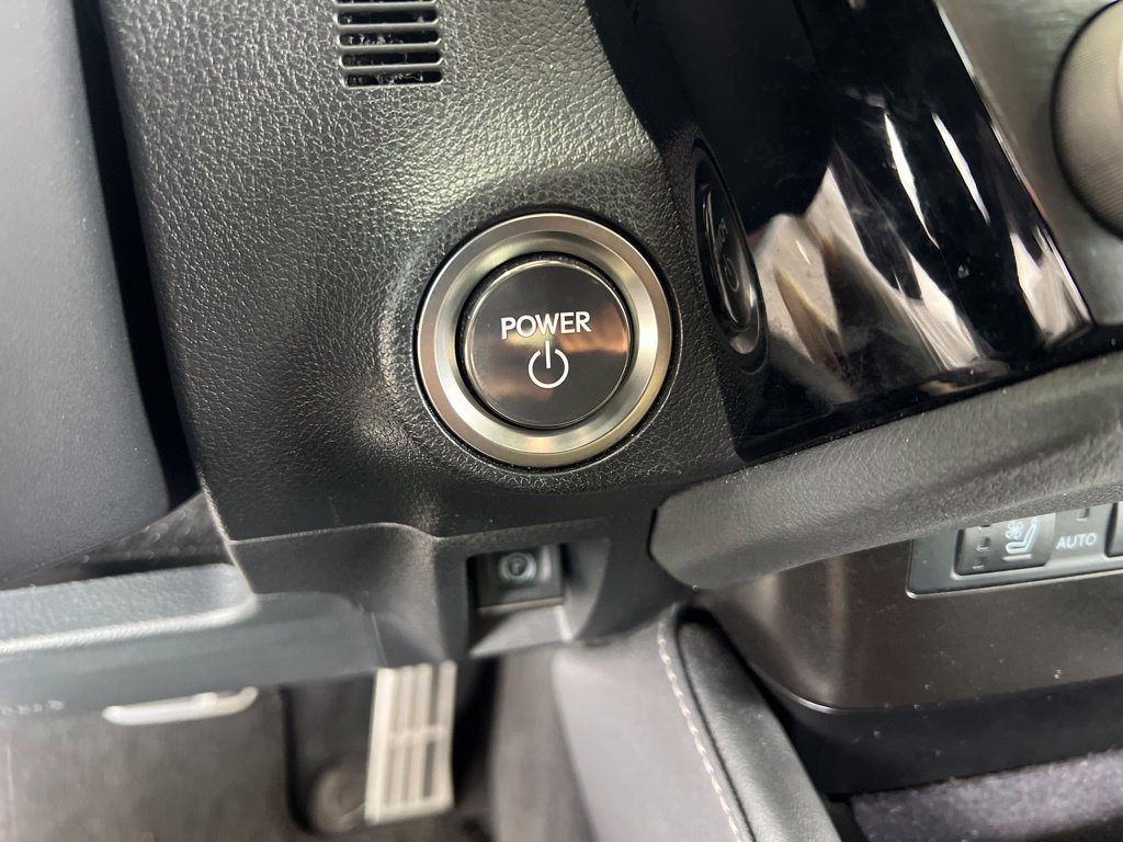 Used 2023 Lexus ES 300h F Sport w/ Accessory Package (Z1) FWD image 32