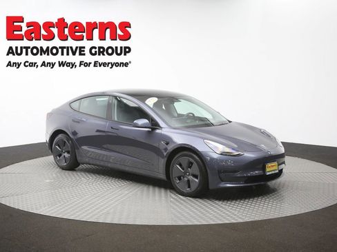 Used 2023 Tesla Model 3 Standard Range RWD image 43