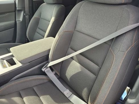 New 2026 Honda Prologue Eco image 8