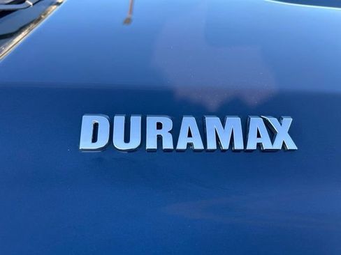 Used 2022 Chevrolet Silverado 1500 High Country w/ Max Trailering Package AWD/4WD image 9