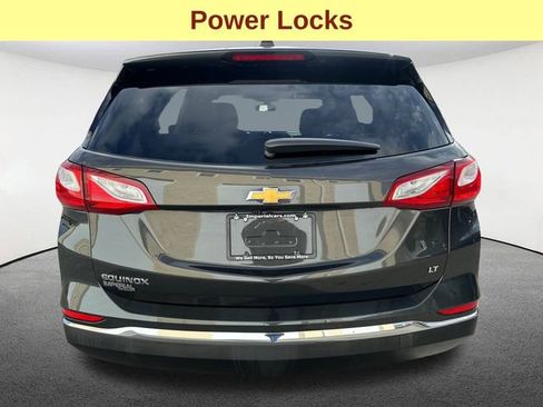 Used 2019 Chevrolet Equinox LT image 12