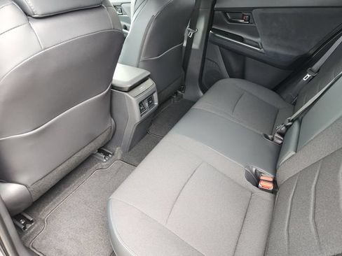 New 2026 Toyota C-HR AWD/4WD image 23